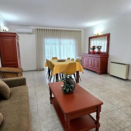 Apartamento Rosa Beach Old Town 알부페이라 외부 사진