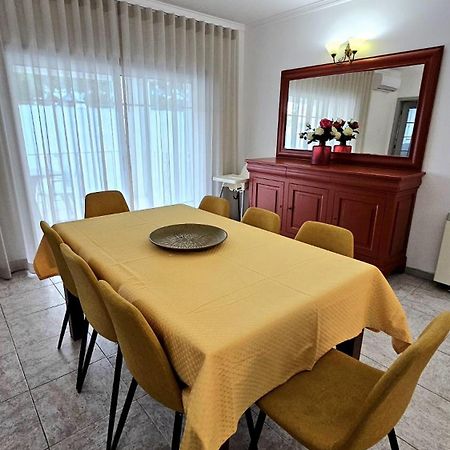 Apartamento Rosa Beach Old Town 알부페이라 외부 사진