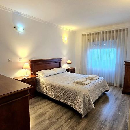 Apartamento Rosa Beach Old Town 알부페이라 외부 사진