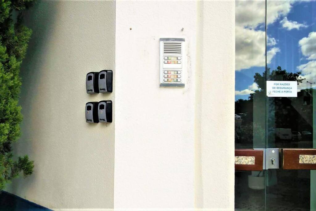 Apartamento Rosa Beach Old Town 알부페이라 외부 사진