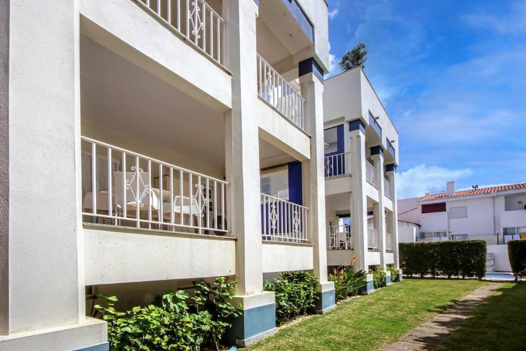 Apartamento Rosa Beach Old Town 알부페이라 외부 사진