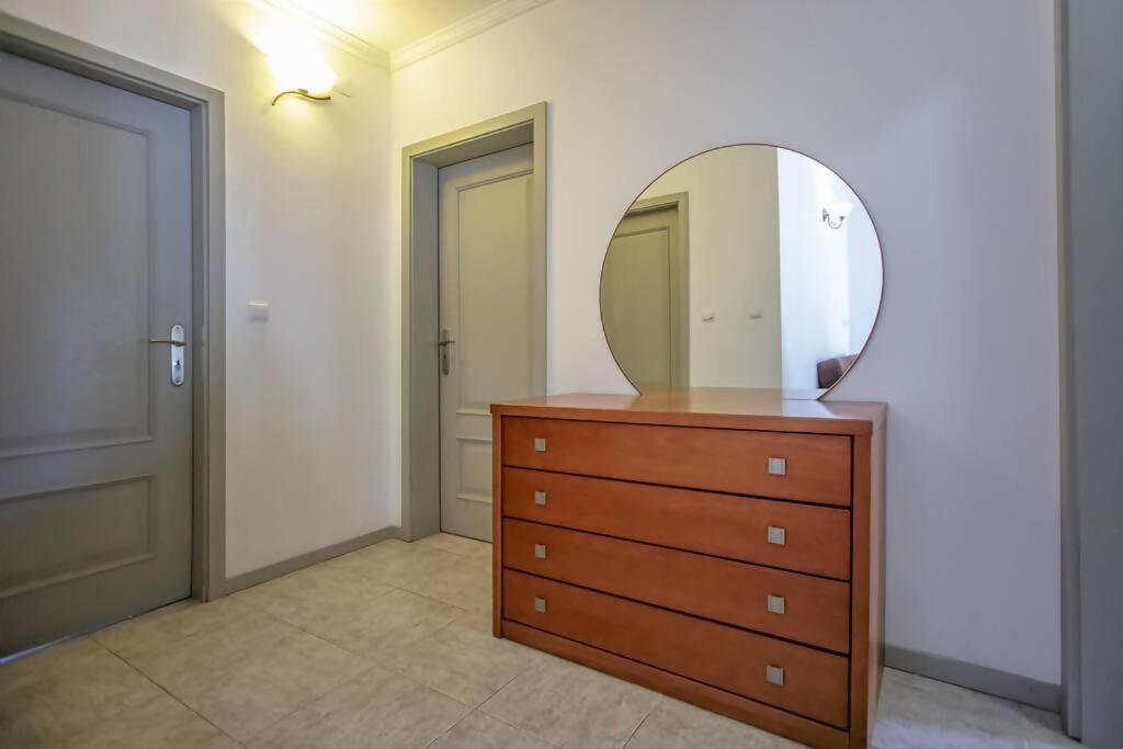 Apartamento Rosa Beach Old Town 알부페이라 외부 사진