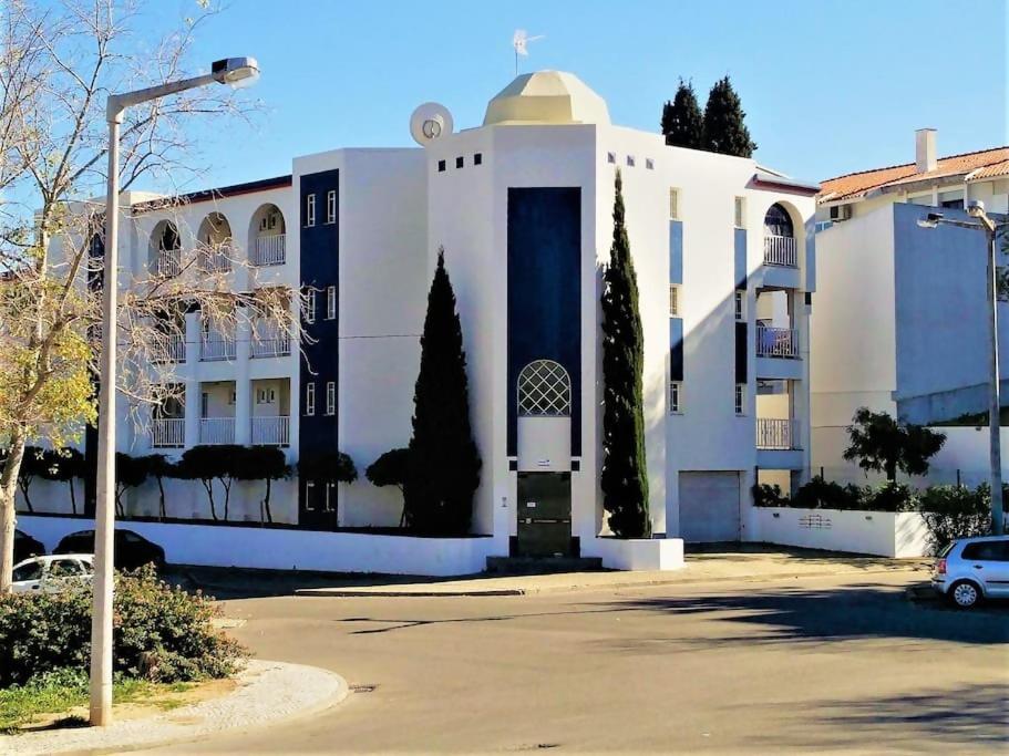 Apartamento Rosa Beach Old Town 알부페이라 외부 사진