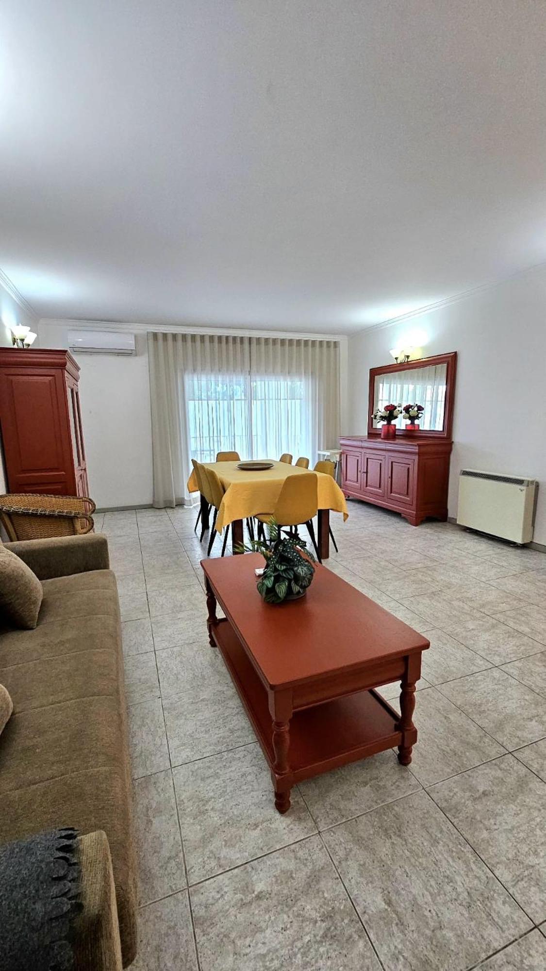 Apartamento Rosa Beach Old Town 알부페이라 외부 사진