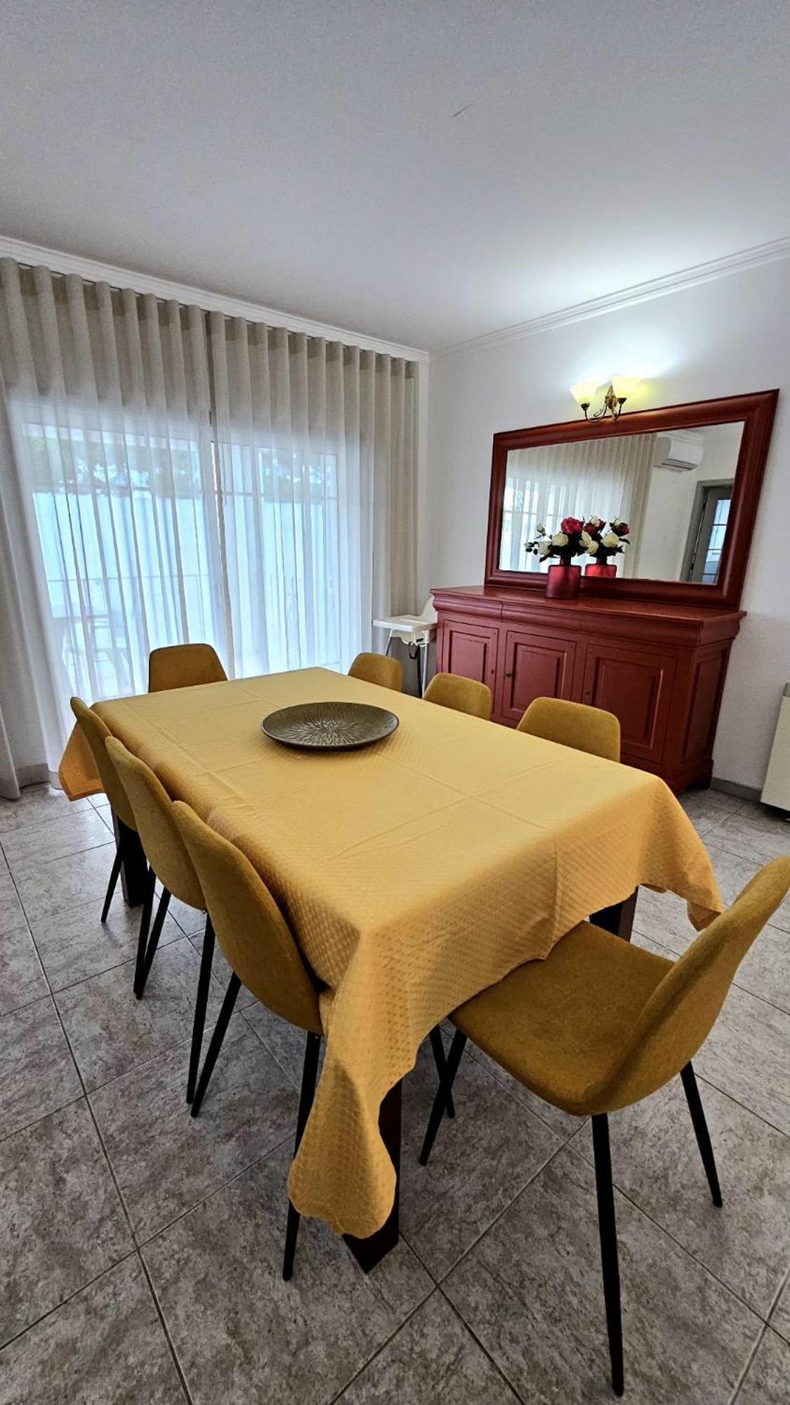 Apartamento Rosa Beach Old Town 알부페이라 외부 사진