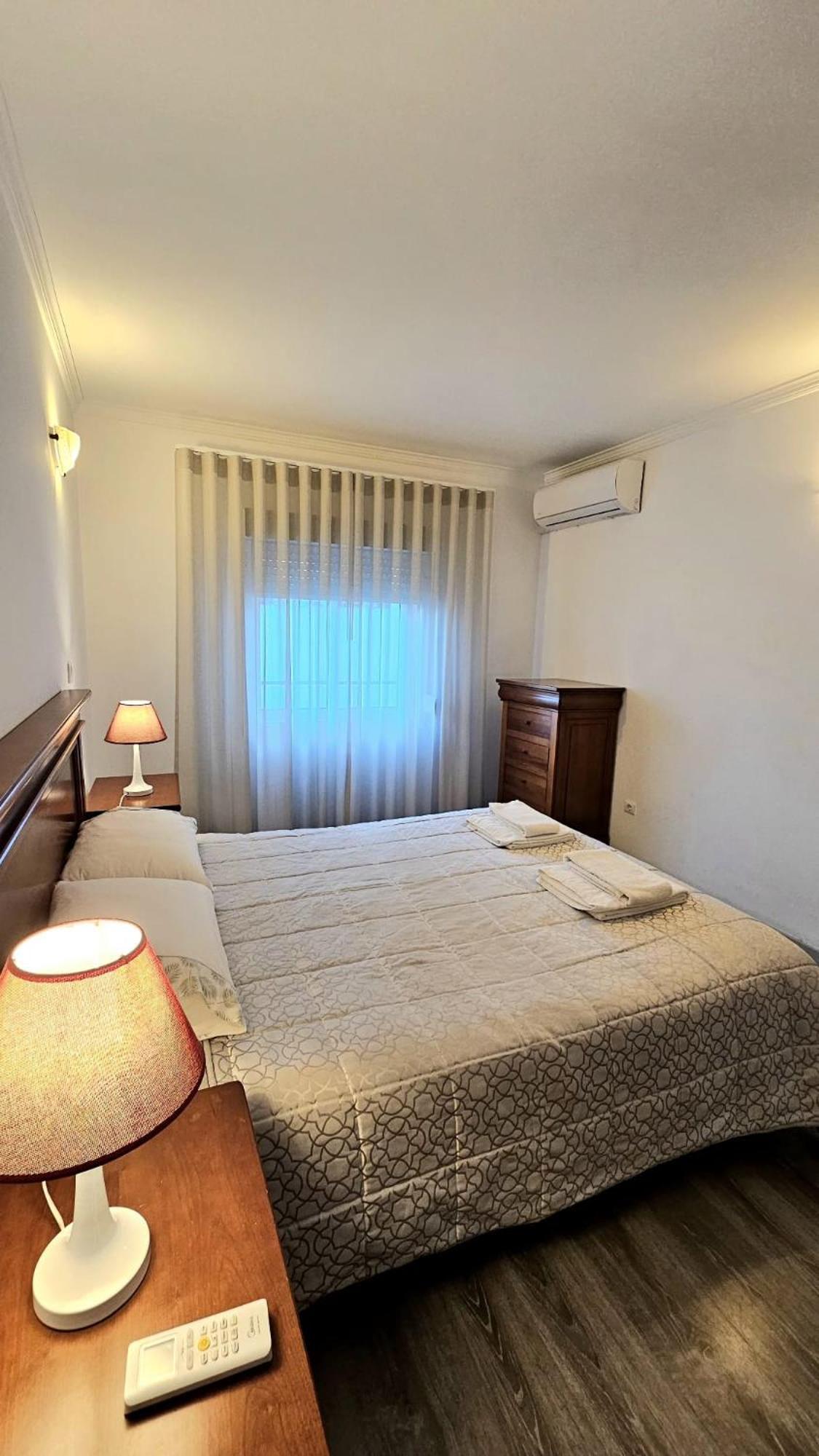 Apartamento Rosa Beach Old Town 알부페이라 외부 사진