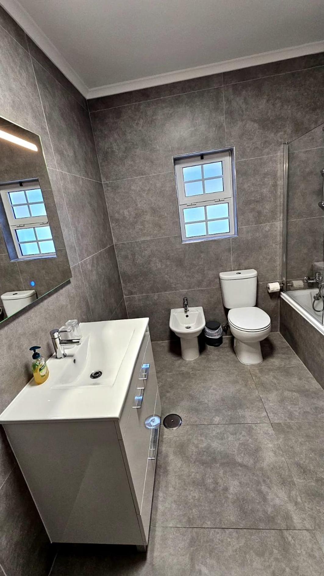 Apartamento Rosa Beach Old Town 알부페이라 외부 사진