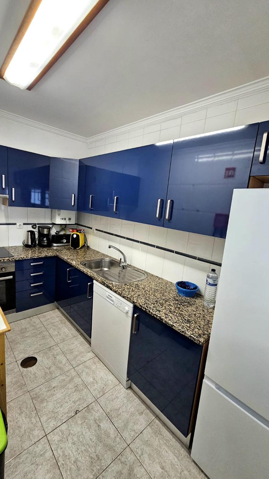 Apartamento Rosa Beach Old Town 알부페이라 외부 사진