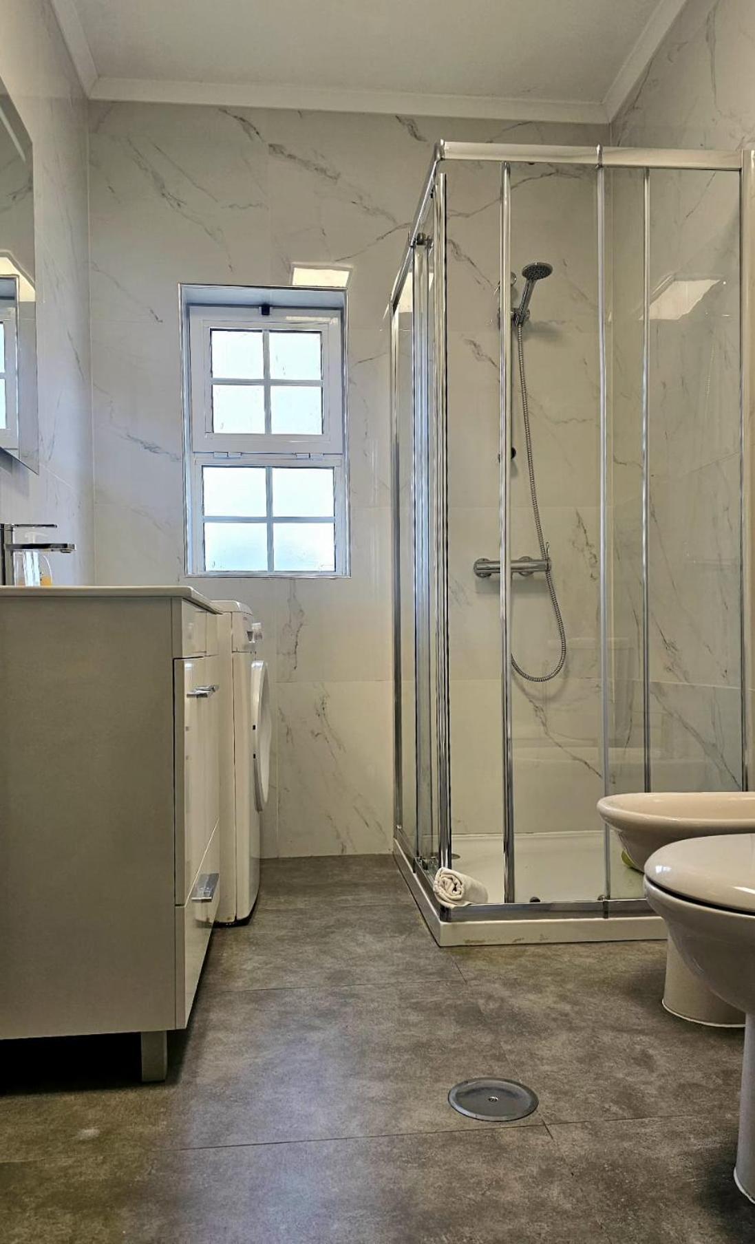 Apartamento Rosa Beach Old Town 알부페이라 외부 사진