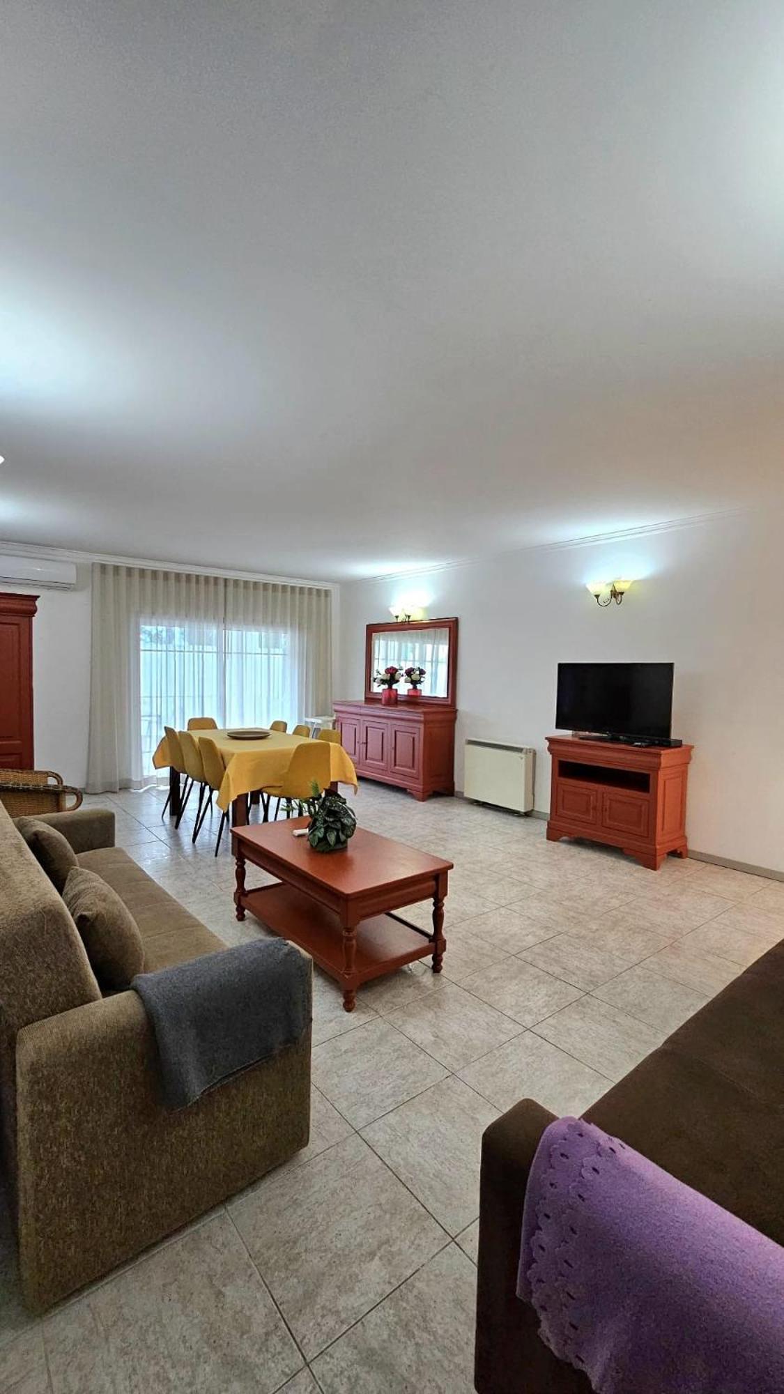 Apartamento Rosa Beach Old Town 알부페이라 외부 사진
