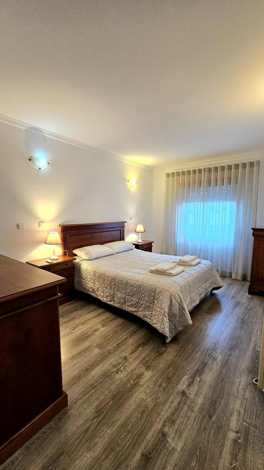 Apartamento Rosa Beach Old Town 알부페이라 외부 사진